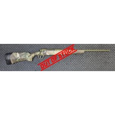 Savage Axis 6.5 Creedmoor 22" Barrel Bolt Action Rifle Used